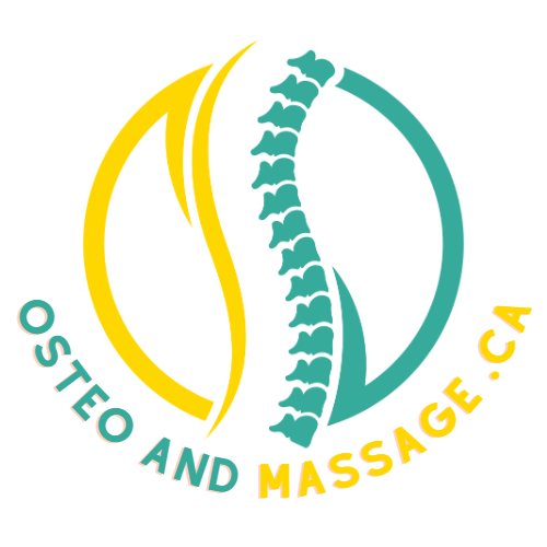 Osteo and Massage Therapy